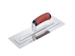 Marshalltown MPF13D 13 x 4 5/16 Permaflex Trowel with Durasoft Handle £79.99